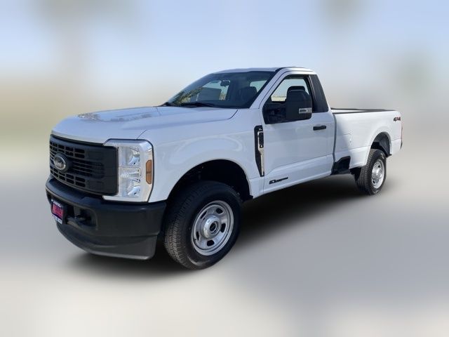 2024 Ford F-350 XL