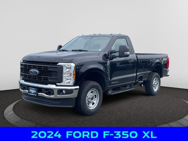 2024 Ford F-350 XL