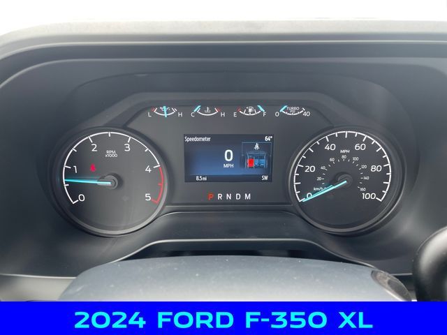 2024 Ford F-350 XL