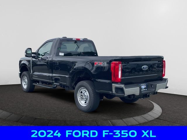 2024 Ford F-350 XL