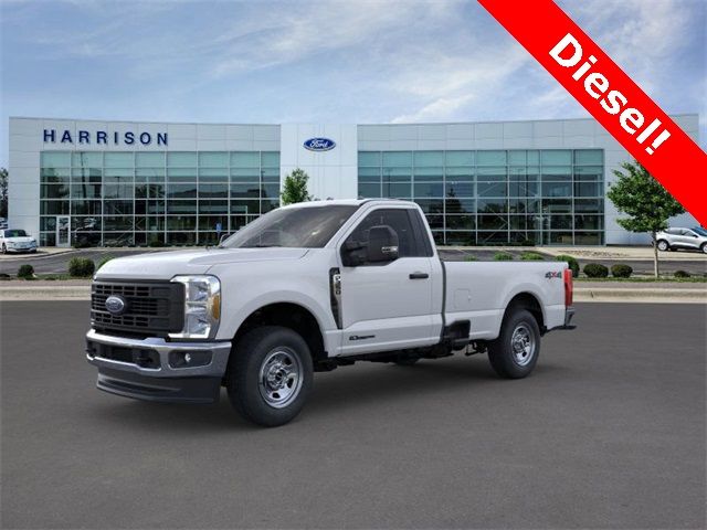 2024 Ford F-350 XL