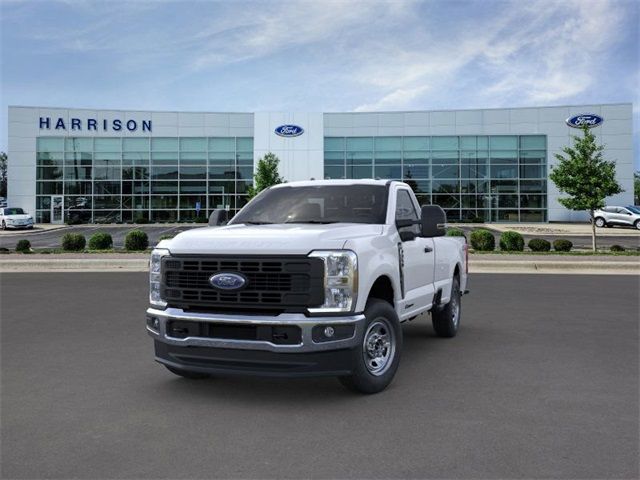 2024 Ford F-350 XL