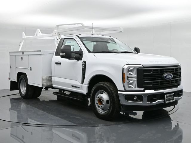 2024 Ford F-350 XL