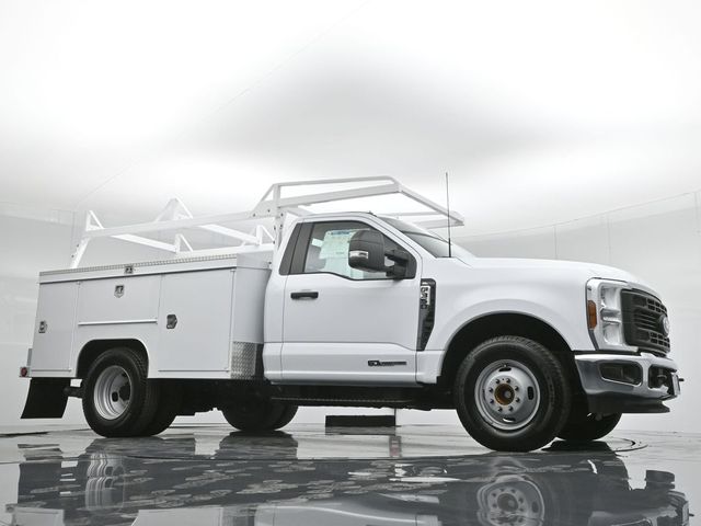 2024 Ford F-350 XL