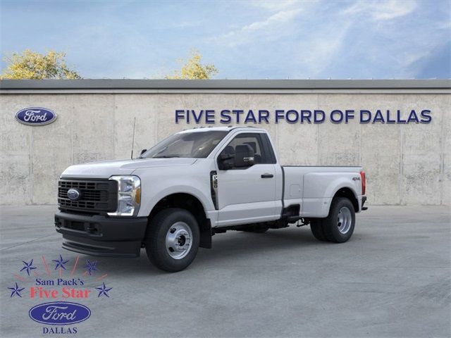 2024 Ford F-350 XL