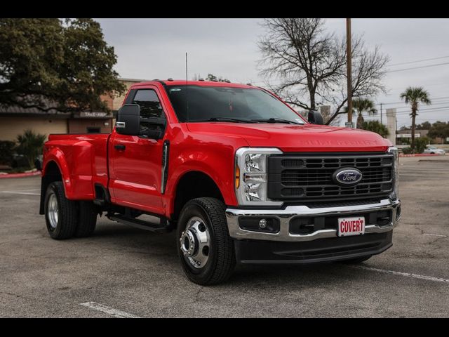 2024 Ford F-350 XL