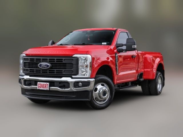 2024 Ford F-350 XL