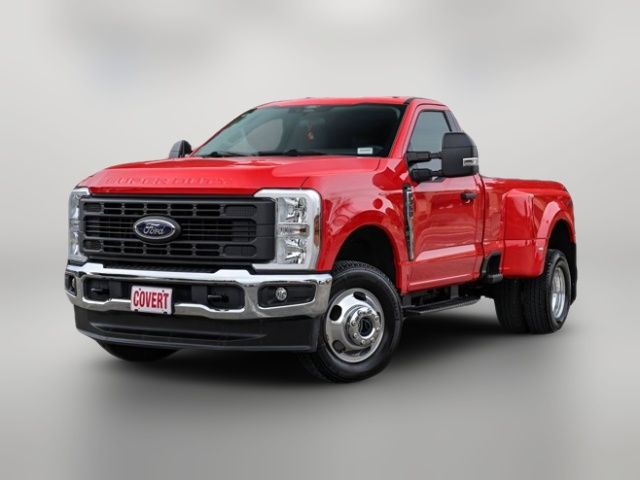 2024 Ford F-350 XL