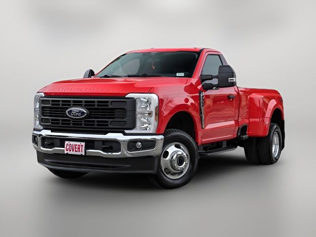 2024 Ford F-350 XL