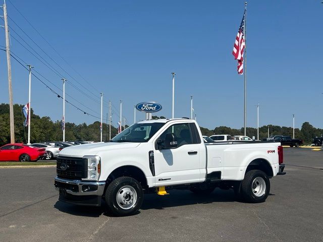 2024 Ford F-350 XL