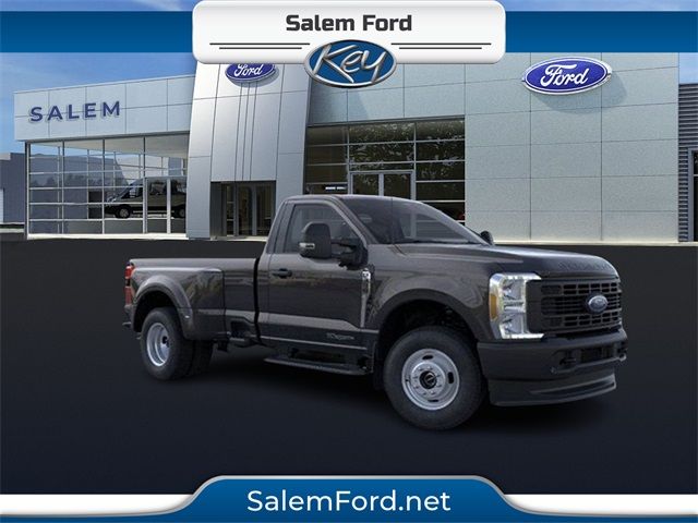 2024 Ford F-350 XL