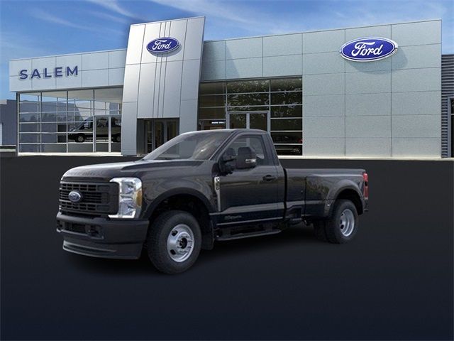 2024 Ford F-350 XL