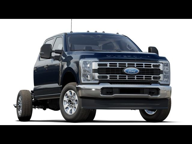 2024 Ford F-350 XLT