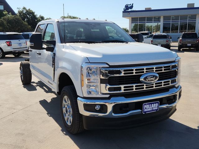 2024 Ford F-350 XLT