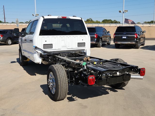 2024 Ford F-350 XLT