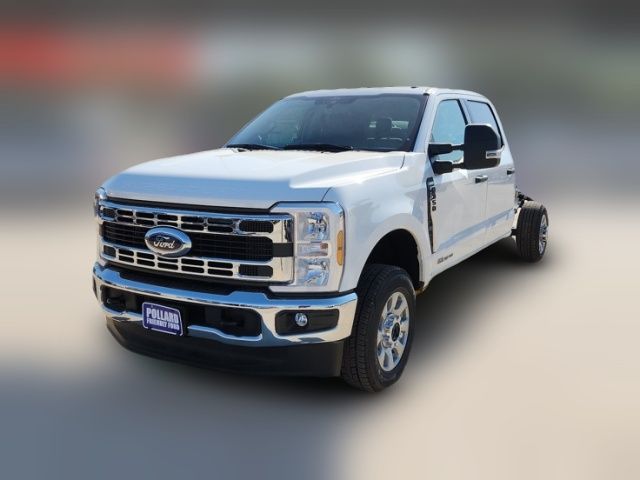 2024 Ford F-350 XLT