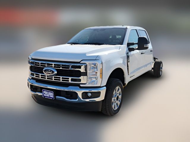 2024 Ford F-350 XLT