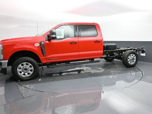 2024 Ford F-350 XLT