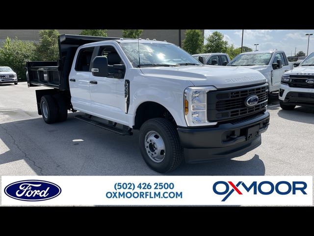 2024 Ford F-350 XLT