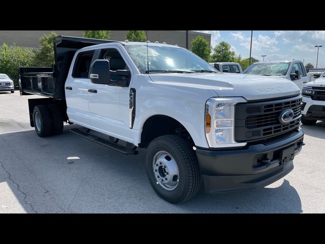 2024 Ford F-350 XLT