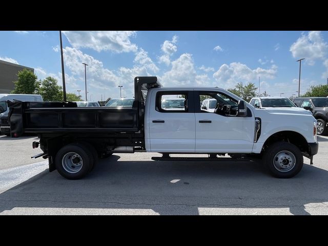 2024 Ford F-350 XLT