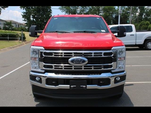 2024 Ford F-350 XLT