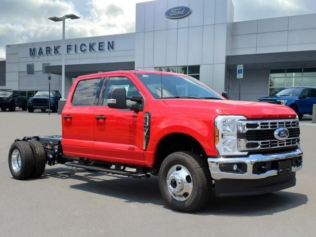 2024 Ford F-350 XLT