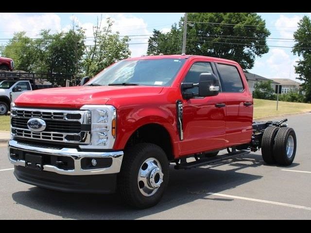 2024 Ford F-350 XLT