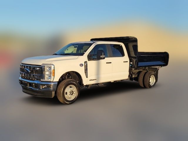 2024 Ford F-350 XL