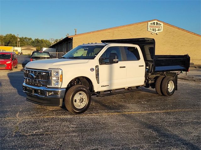 2024 Ford F-350 XL