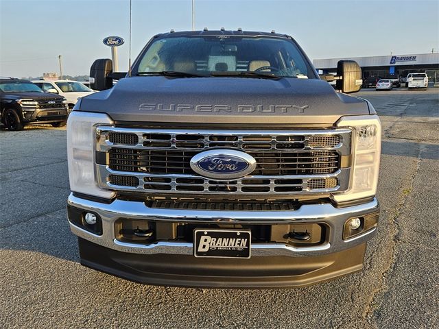 2024 Ford F-350 XLT