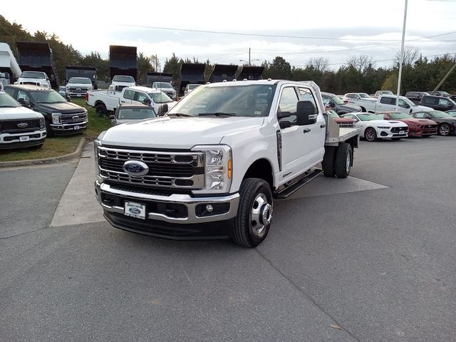 2024 Ford F-350 XLT