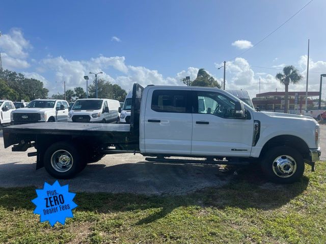 2024 Ford F-350 XLT