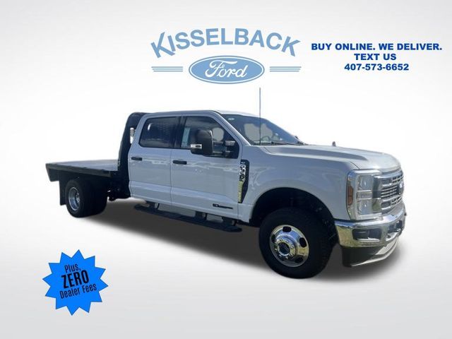 2024 Ford F-350 XLT