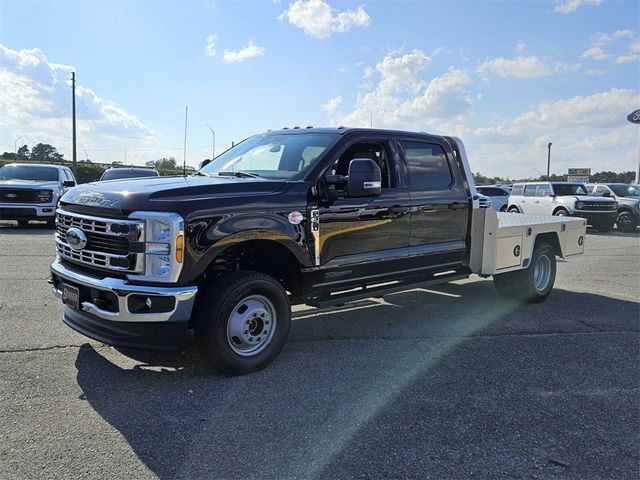 2024 Ford F-350 XLT