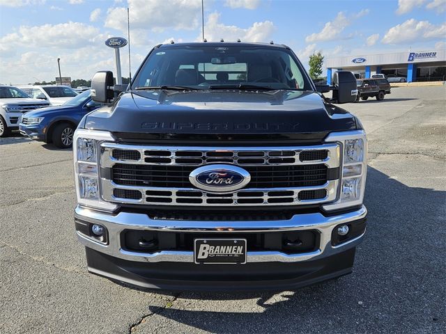 2024 Ford F-350 XLT