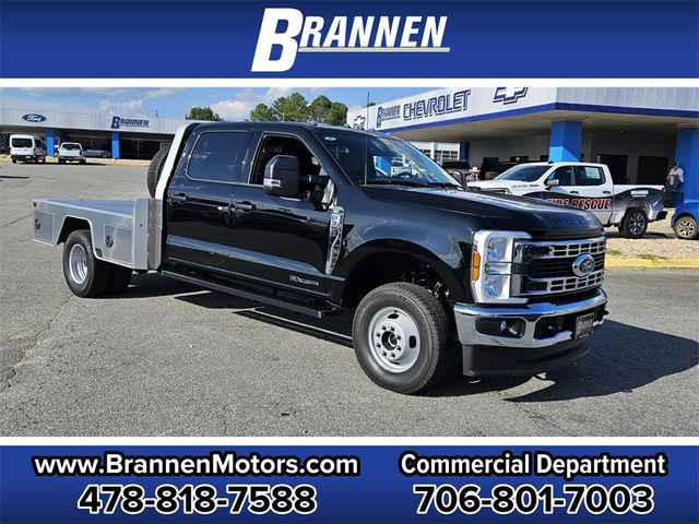 2024 Ford F-350 XLT