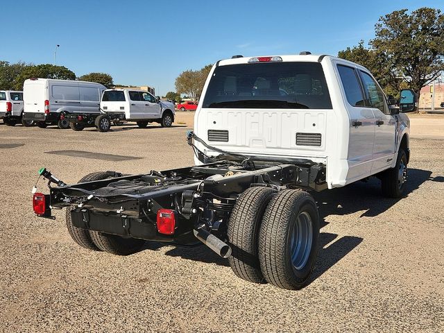 2024 Ford F-350 XLT