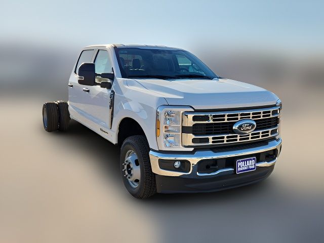 2024 Ford F-350 XLT