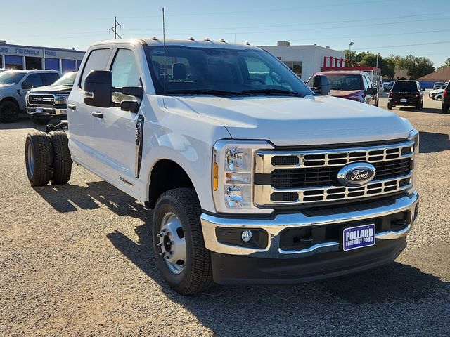 2024 Ford F-350 XLT