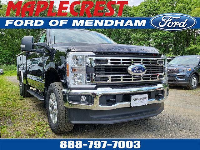 2024 Ford F-350 XLT