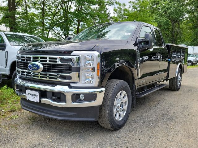 2024 Ford F-350 XLT