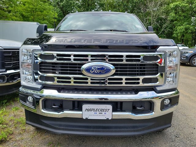 2024 Ford F-350 XLT