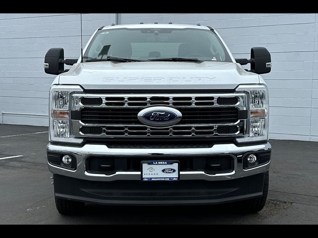 2024 Ford F-350 XLT