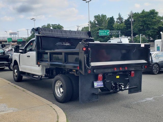 2024 Ford F-350 XLT