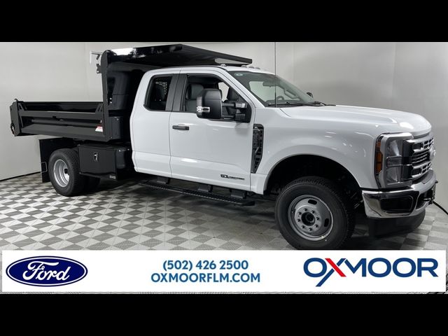 2024 Ford F-350 XLT