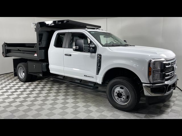 2024 Ford F-350 XLT