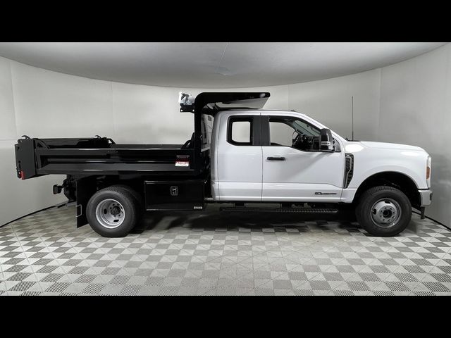 2024 Ford F-350 XLT