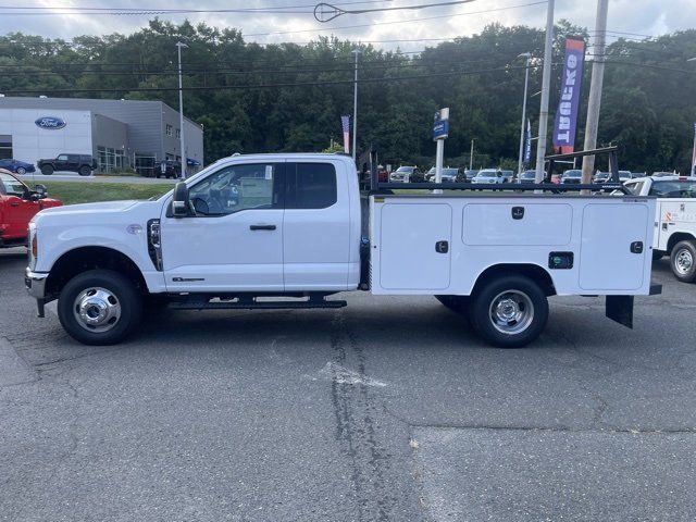 2024 Ford F-350 XLT