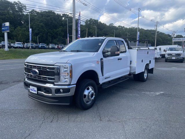 2024 Ford F-350 XLT